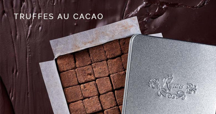 Rrraw, le meilleur chocolat au monde