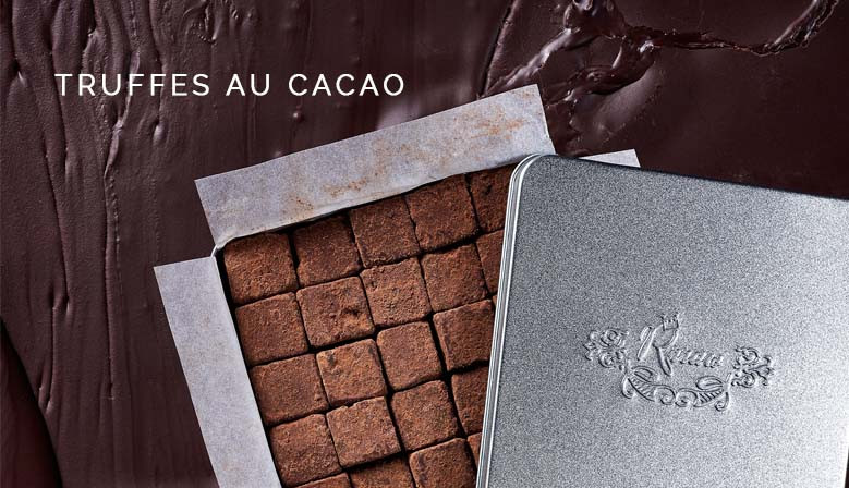 Rrraw, le meilleur chocolat au monde