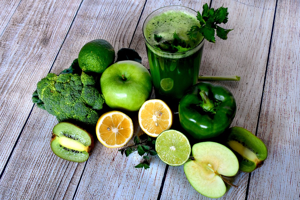 Naturopathie : L’équilibre acido-basique
