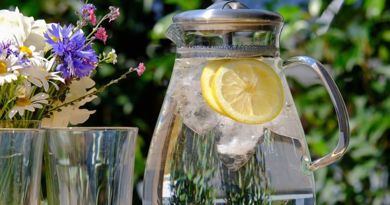 Comment choisir son eau en naturopathie?