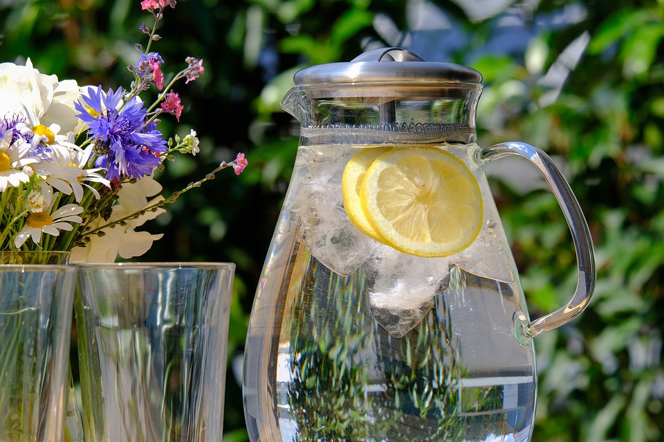 Comment choisir son eau en naturopathie?