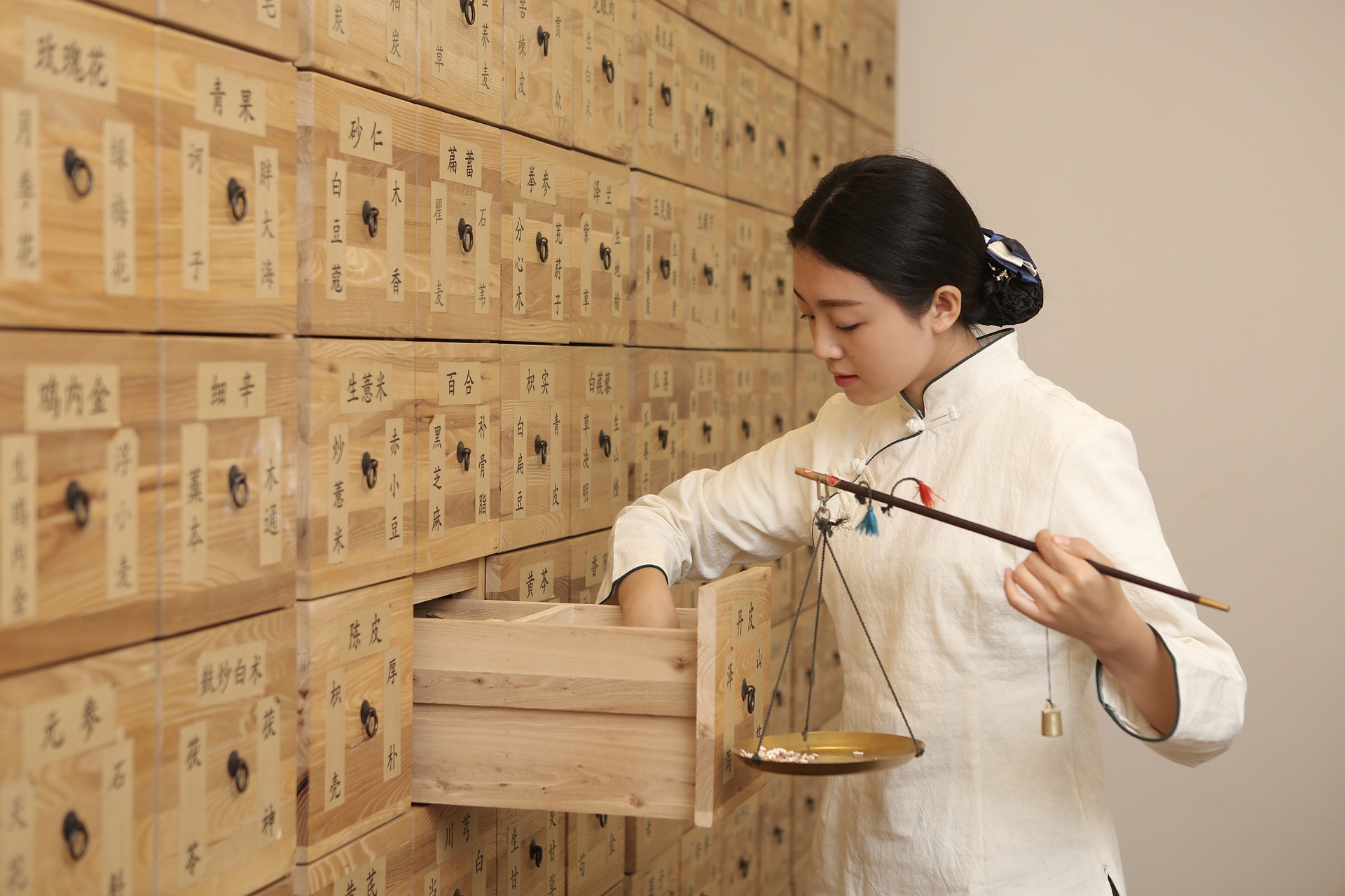 Le foie selon la médecine traditionnelle chinoise