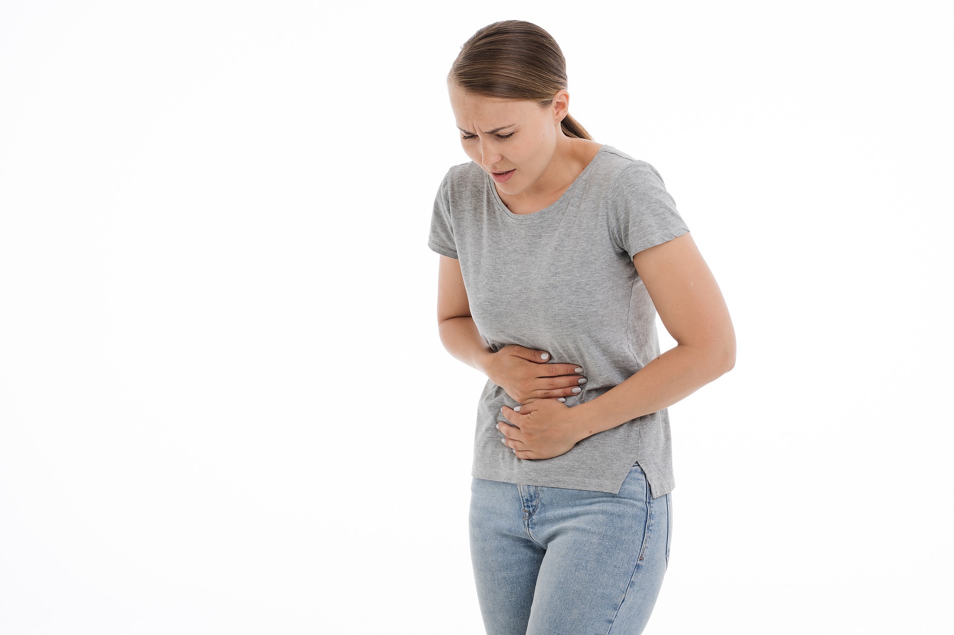 Aménorrhée, absence de règles, SPM, SOPK & naturopathie