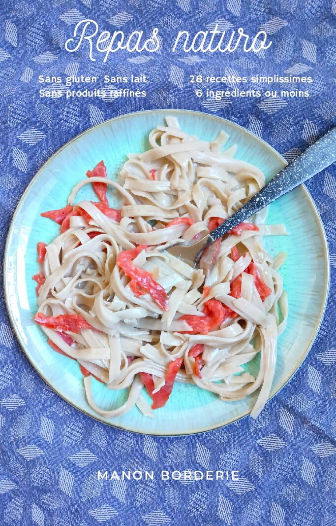 Repas Naturo