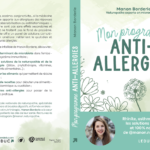 Couverture livre histamine